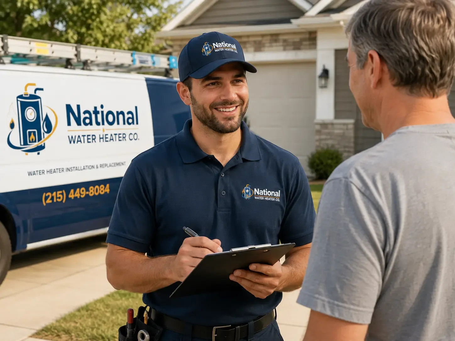 Water Heater Installation Bessie, OK FAQs